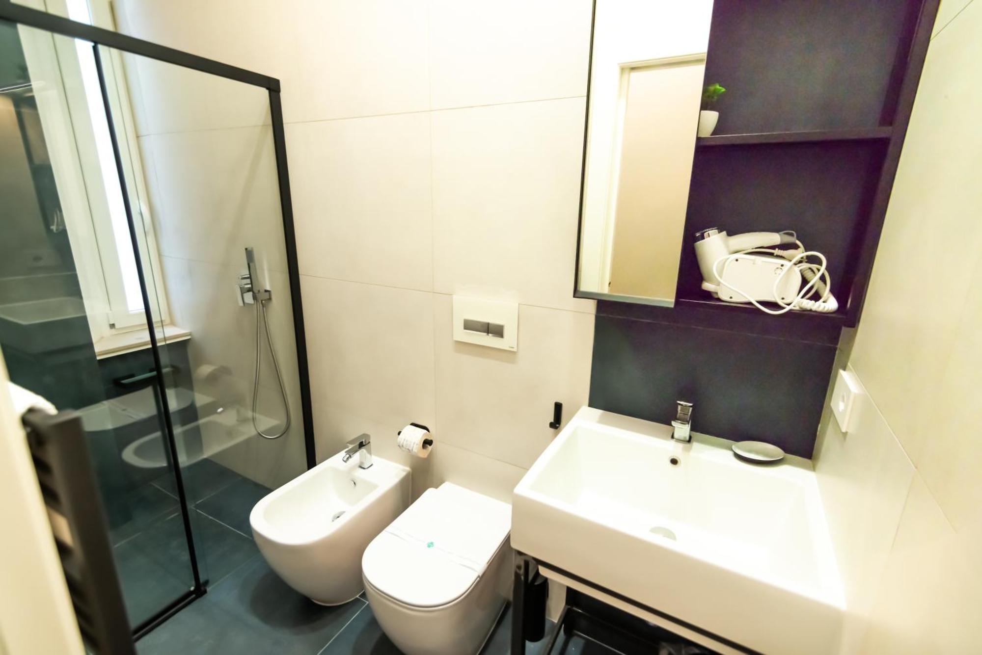 B&Bio Architiello Neapol Zewnętrze zdjęcie