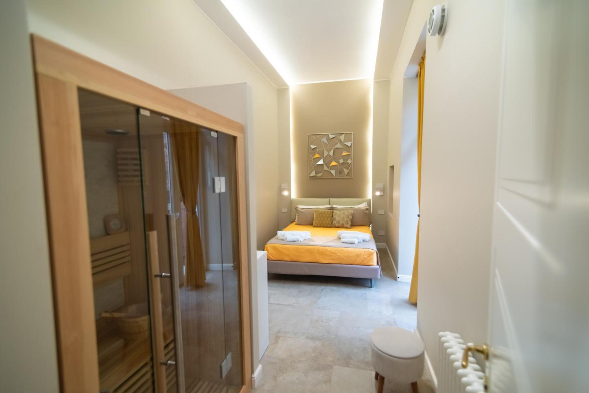 B&Bio Architiello Neapol Zewnętrze zdjęcie