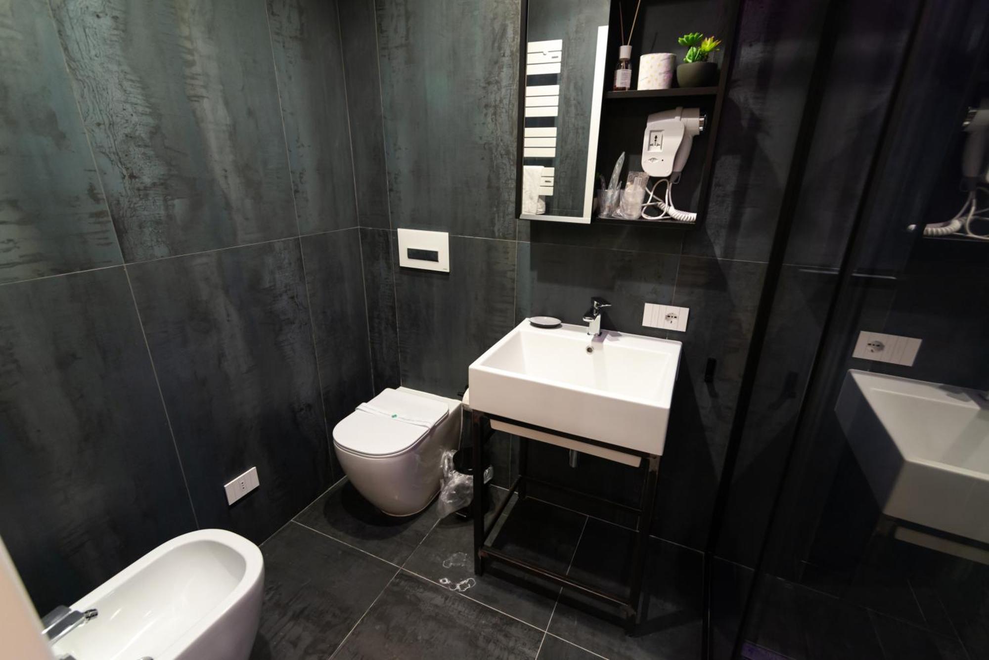 B&Bio Architiello Neapol Zewnętrze zdjęcie